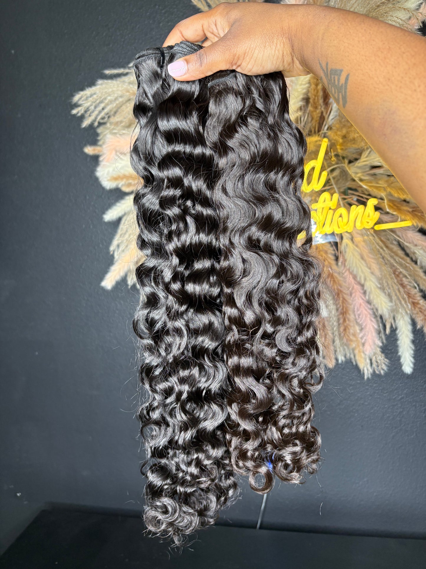 Raw Wave Raw Bundles