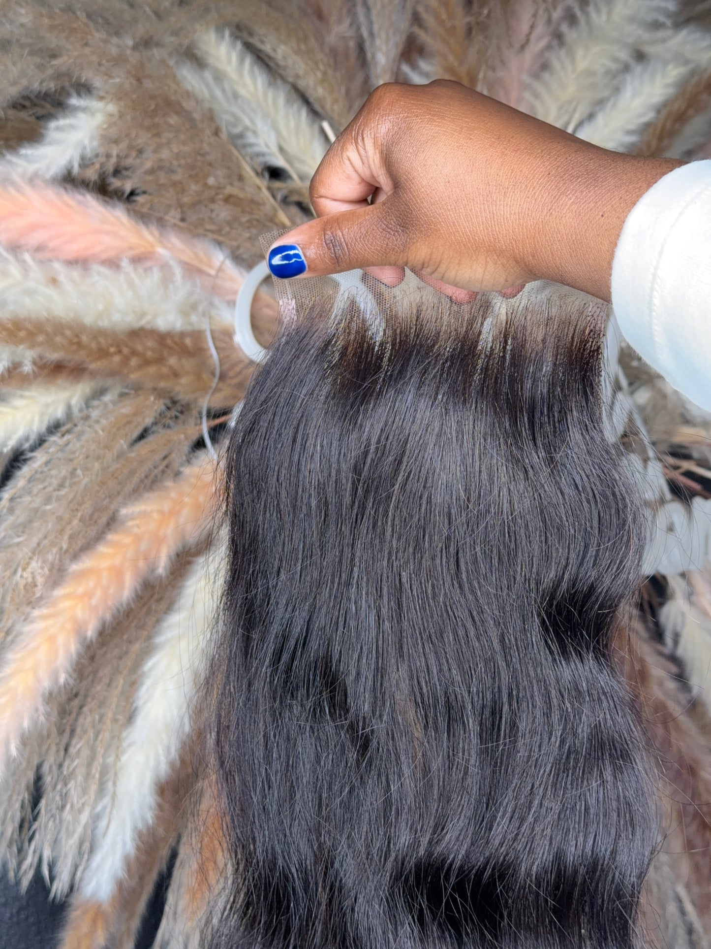 5x5 HD Lace Closure