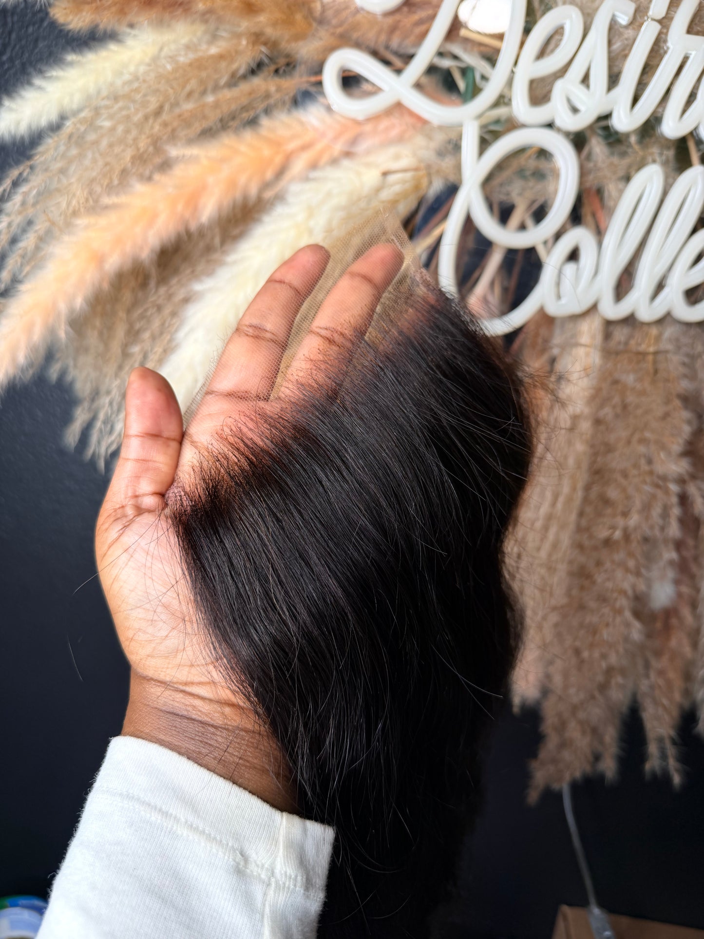 5x5 HD Lace Closure